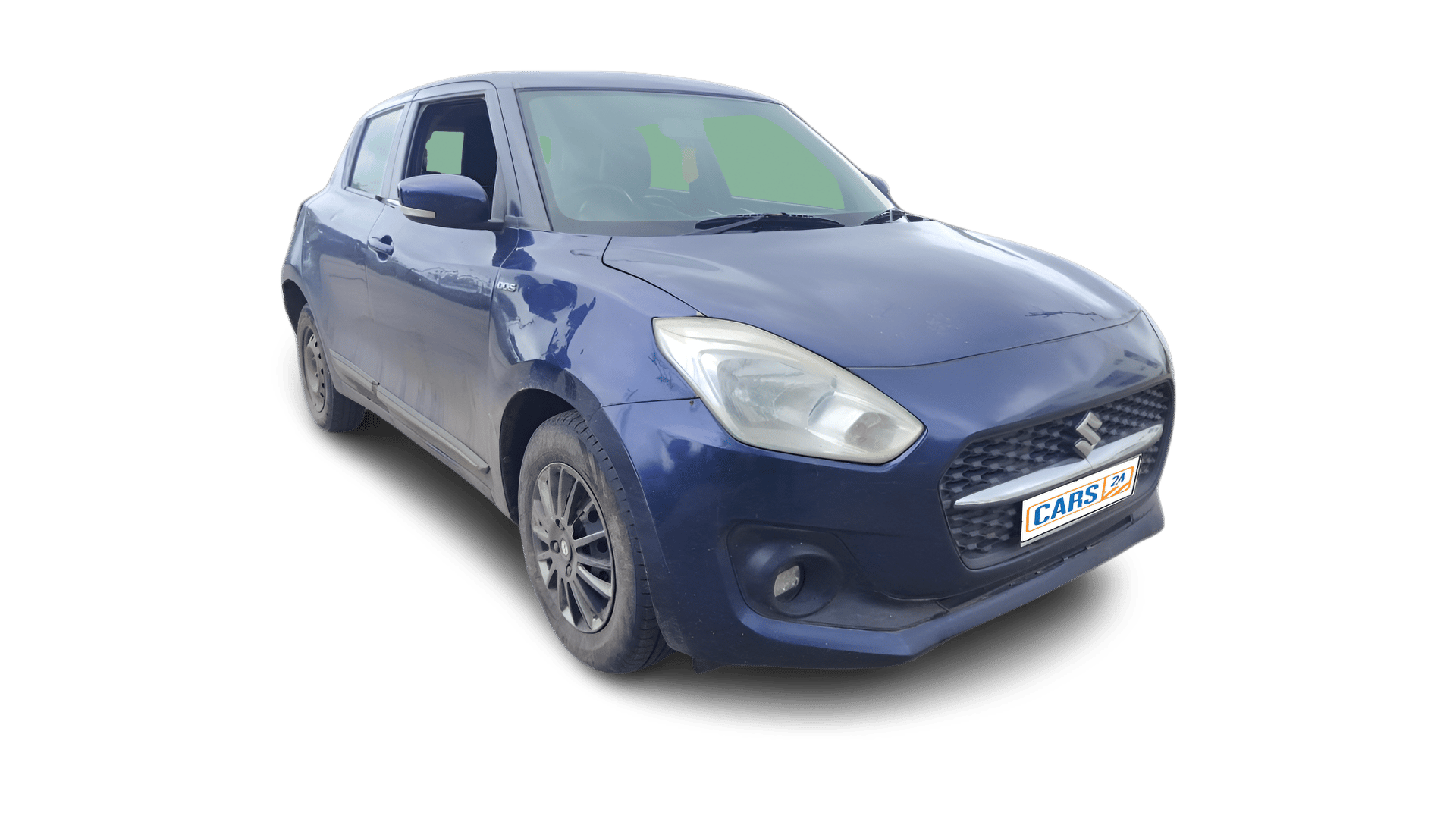 2018 Maruti Swift - Hatchback - Diesel - Automatic - ₹4.38 lakh